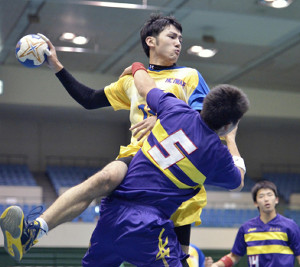 北陸電力など２回戦に進出