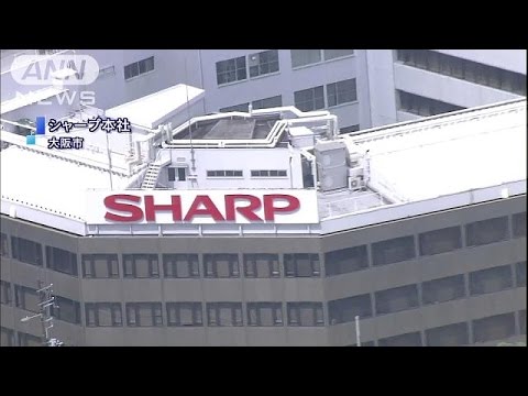 シャープ支援、結論は越年＝会長「複雑な案件」－産業革新機構