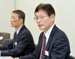 リクルート役員「12兆円規模の欧州市場に本格参入する」 オランダ人事派遣大手買収で記者会見