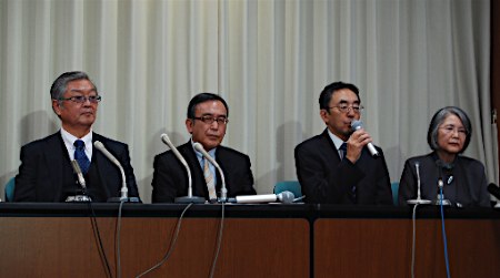 「１００％の判決」＝遺族ら喜び、再発防止求める―横浜[時事]