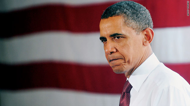 「イスラム国」対策の説明不足、オバマ氏認める