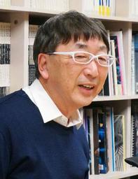 落選したＢ案の伊東氏、工期短縮２７点差に「この大差は解せない」