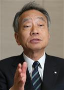 三井住友信託銀・常陰均社長に聞く 「ダイナース100万枚」目指す