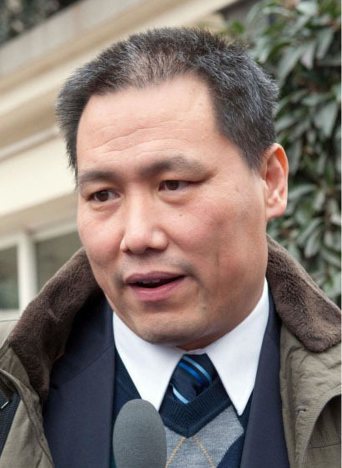 人権派へ圧力維持 弁護士に猶予判決、批判かわす