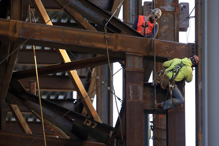 何が変わった、米7-9月期GDP確報値を読み解く