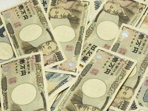 ゆうちょ銀、貯金限度額1300万円で最終調整 2015年12月23日 03時00分