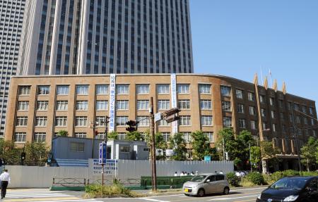 新共通テスト、記述式問題例を公表 国語、数学で優先導入 文科省