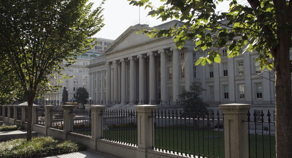 米、対ロシアで追加制裁