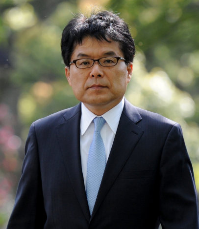 ゆうちょ銀、貯金限度額1300万円で最終調整 2015年12月23日 10時27分