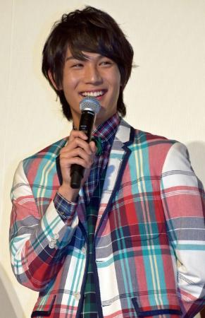 中川大志“おじさん”発言を反省 プレゼントは「こたつが欲しい」