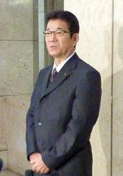 橋下氏政界引退「惜しむ声多い」 安倍首相 改憲など意見交換