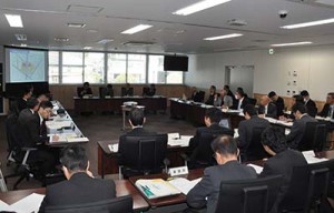 駅の南北約6.5ヘクタール 飯田の中間駅周辺整備で区域案 /長野