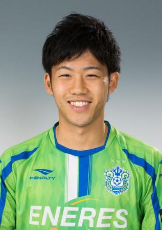 日本代表ＤＦ遠藤航、浦和移籍「今から楽しみ」