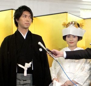 自民・宮崎氏、育休取得の意向=菅長官「超党派で議員立法を」