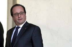 仏、大統領権限を強化 テロ対応で議会に改憲案提出へ