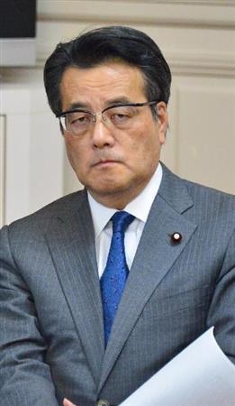 早くも溝 公務員給与引き上げ