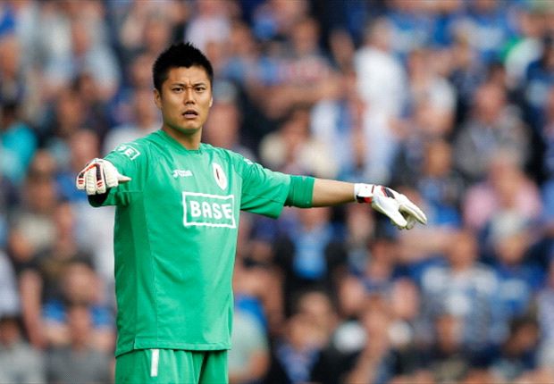 ダンディーＵ監督、川島のデビューは年明けに…「まだ準備が整っていない」【拡大】