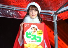 トリンドル玲奈、恋人と過ごしたクリスマスの思い出は…「どうだったかな?」