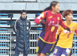 澤“夫婦ダービー”制し有終Ｖ王手「これだけは譲れなかった」