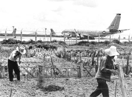 沖縄返還時の補償費、日本政府が肩代わり検討 外交文書で判明