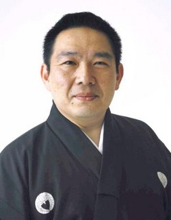 【訃報】国本武春さん=浪曲師