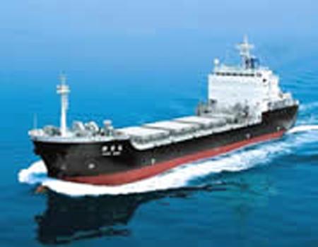 核燃運搬船「開栄丸」の使用停止 運航経費を計上せず