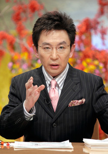 古舘伊知郎、テレ朝『報道ステーション』キャスター来年3月に卒業