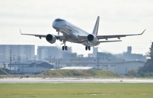 ＭＲＪの全日本への納入時期、１年程度延期