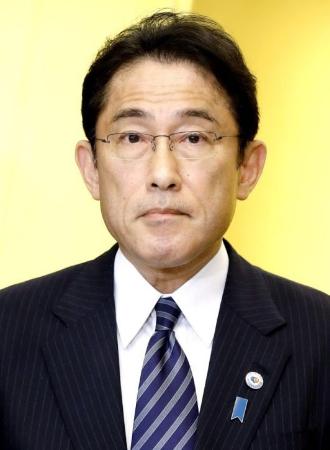 首相、岸田外相に年内訪韓指示 慰安婦問題の妥結目指す