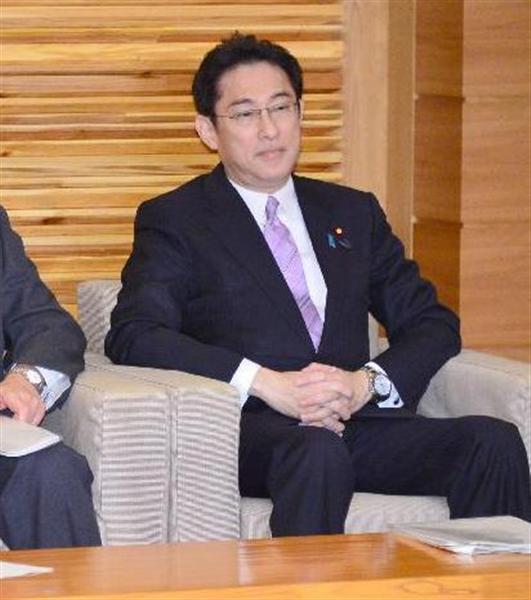 安倍総理、慰安婦問題を議論へ 年内の訪韓を指示