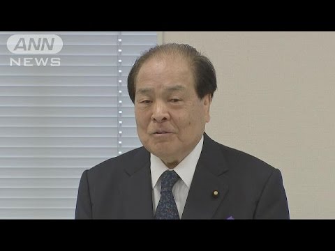 おおさか維新、国会議員団を発足 代表は片山氏