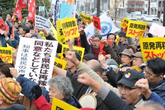 規制委の判断を肯定 高浜原発差し止め取り消し