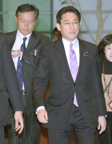 「慰安婦」協議大詰め 日本は最終解決の保証求める