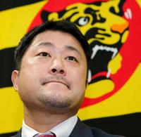 なぜ？阪神・安藤 ５０試合登板もダウン…ホールド８減、負け数倍