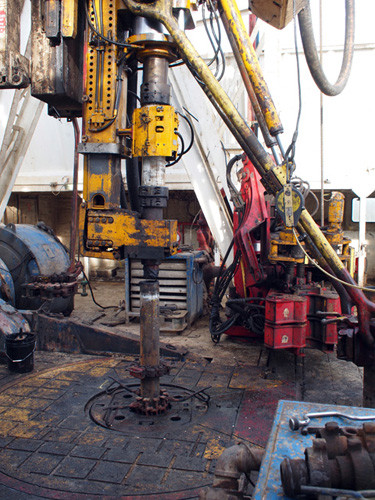 米国の原油輸出解禁、市場に影響与えない＝ロシア・エネルギー相