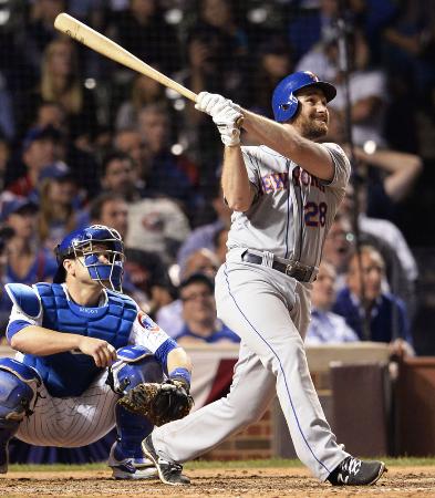 マーフィーがナショナルズ入りへ 米大リーグ、３年契約