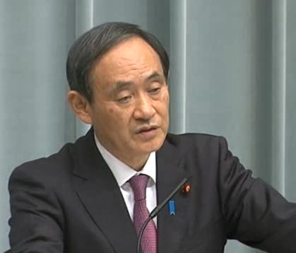 スパイ容疑で拘束の日本人３人逮捕 官房長官会見