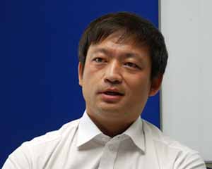 【インタビュー】 未知の世界に突入する、デジタルビジネス時代のセキュリティ対策 - ガートナー礒田氏