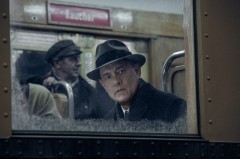 トム・ハンクスにとってスピルバーグ監督とは？