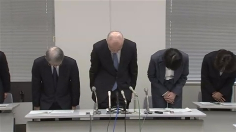 検査結果取り違え、別の患者の乳房全摘出 千葉県がんセンター