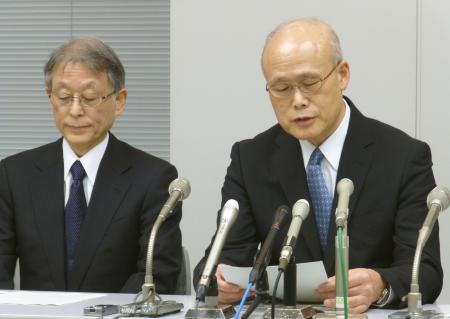 患者取り違え乳房全摘出…早期がんの３０代女性 2015年12月25日 23時36分