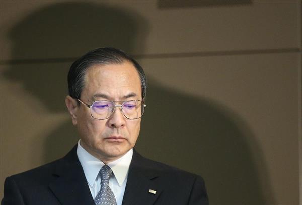 東芝に過去最高73億円の課徴金命令 利益水増し問題で金融庁