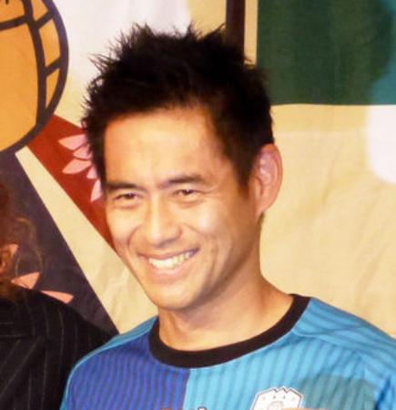 Ｊ３相模原、元日本代表ＧＫ・川口の加入発表 2015年12月25日 19時55分