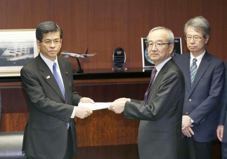 杭工事なおモラル頼み 罰則なし、効果に疑問も