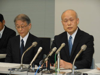 人違いで乳房切除 検体取り違え