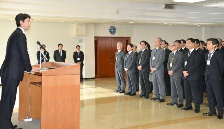 千葉市、年末年始「幸せシフト」 仕事納め前倒し9連休取りやすく