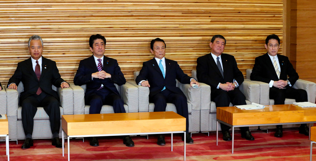 日韓外相会談 慰安婦新基金を提案へ 政府、1億円規模検討