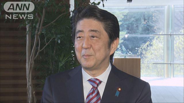 安倍政権4年目突入 東京五輪までの長期政権狙う？