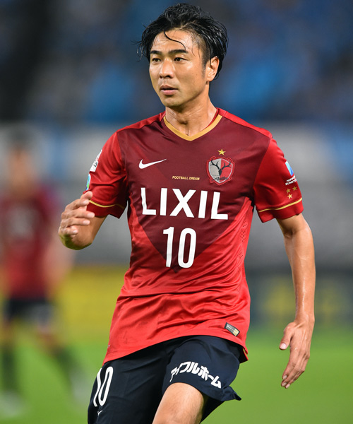 本山の加入を発表＝Ｊ２北九州