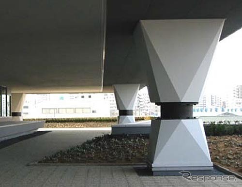 東洋ゴムの不正防振ゴム、19社に4万7330個供給